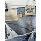 Gallery Dept. G Patch Blue Denim LA Flare