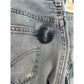 Gallery Dept. G Patch Blue Denim LA Flare