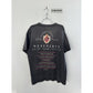 SAINT MICHAEL 'EYES' TOUR T-SHIRT MICHAEL JACKSON RIP