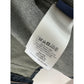 LOUIS VUITTON DENIM MONOGRAM CARPENTER WORK WEAR JACKET