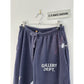 Gallery Dept. LA Flare Purple Sweatpants