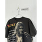 KURT COBAIN MEMORIAL VINTAGE ALL OVER PRINT AOP TEE