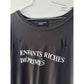 Enfants Riches Deprimes Classic DISTRESSED Logo Tee