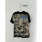 KURT COBAIN MEMORIAL VINTAGE ALL OVER PRINT AOP TEE