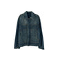 LOUIS VUITTON DENIM MONOGRAM CARPENTER WORK WEAR JACKET