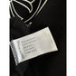 Chrome Hearts St Barth Zip Up Horseshoe Hoodie XL