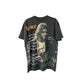 KURT COBAIN MEMORIAL VINTAGE ALL OVER PRINT AOP TEE