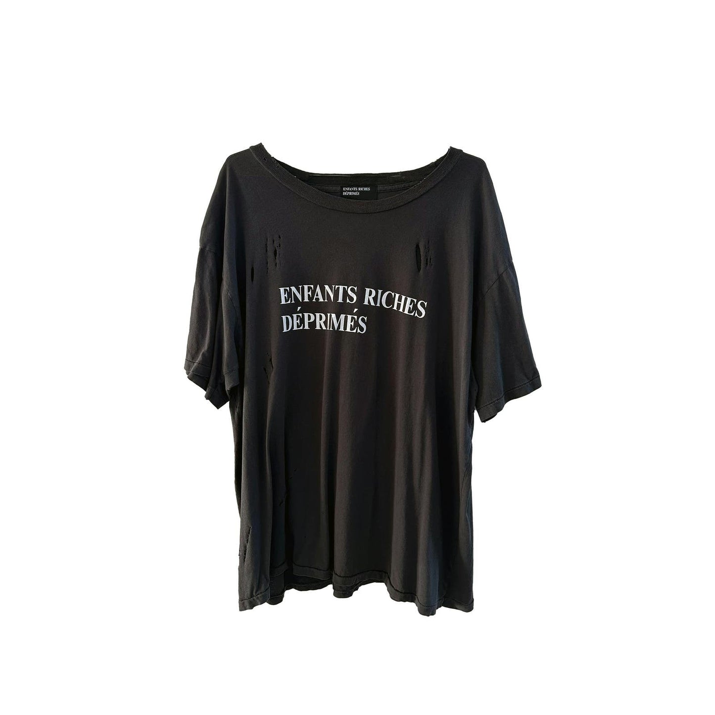 Enfants Riches Deprimes Classic DISTRESSED Logo Tee