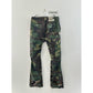 GALLERY DEPT. OG Camo La Flare Cargo Pants