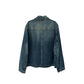 LOUIS VUITTON DENIM MONOGRAM CARPENTER WORK WEAR JACKET