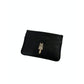 CHROME HEARTS PAVE DIAMOND DAGGER CARDHOLDER