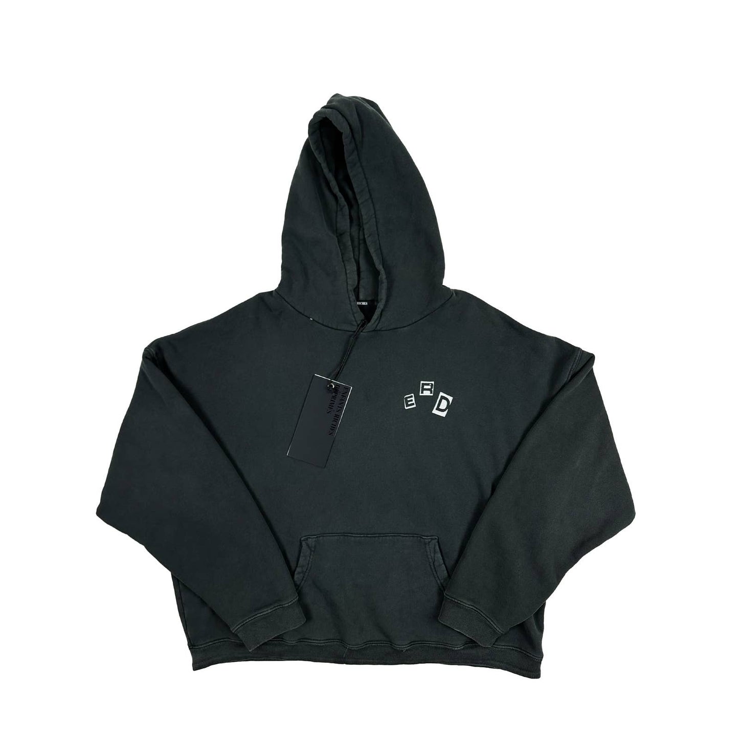 DERBY HOODIE XL SS23