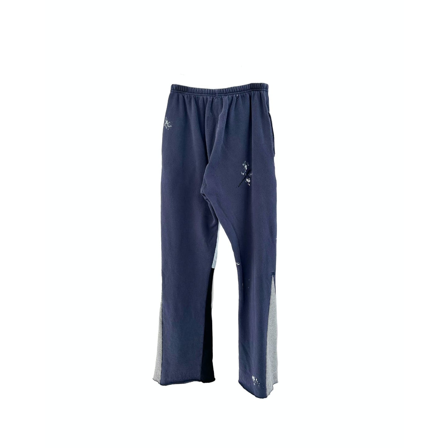 Gallery Dept. LA Flare Purple Sweatpants