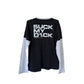 5uck My D1ck Tee Black