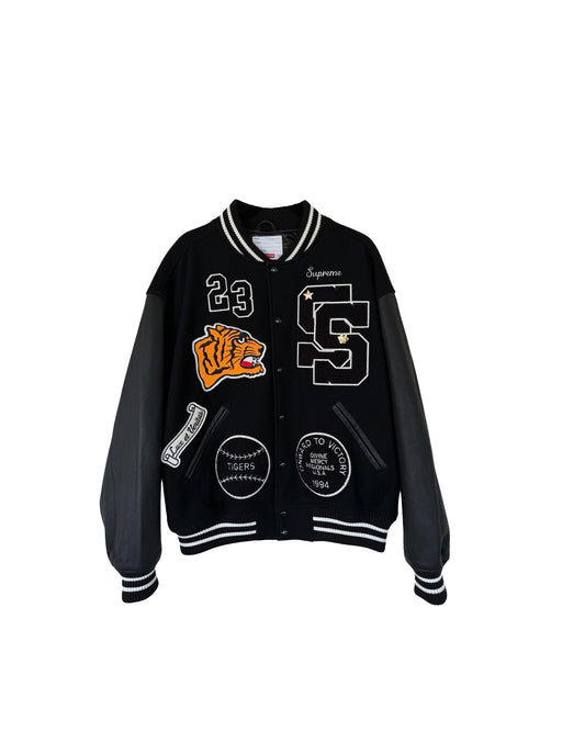 Supreme Tiger Varsity