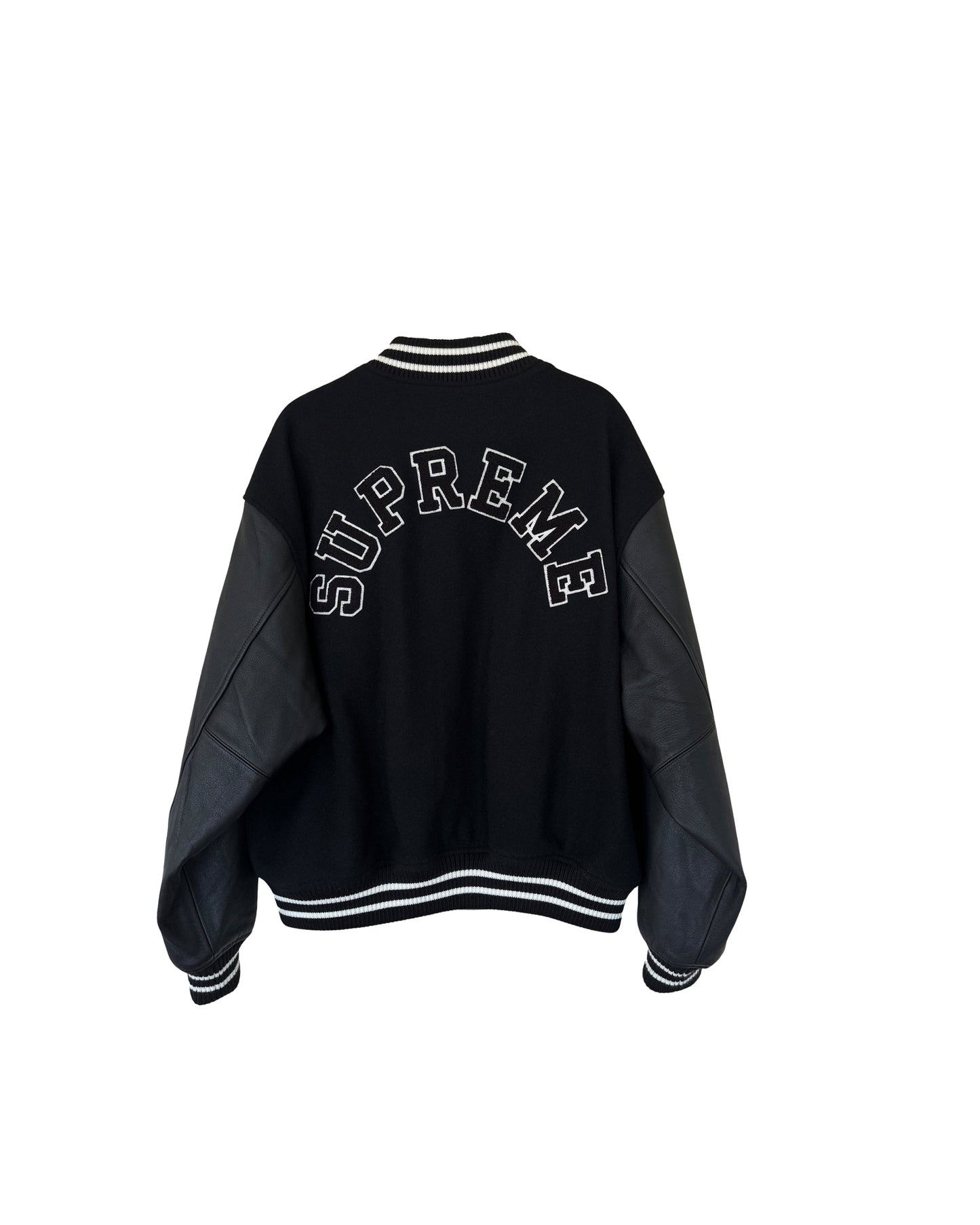 Supreme Tiger Varsity