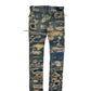 UNDERCOVER 85 DENIM ARTS & CRAFTS AW05