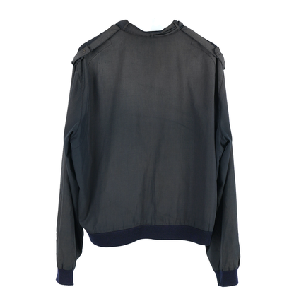 TRUE VINTAGE FADED MECHANICS JACKET