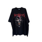 Vetements Skull Tee