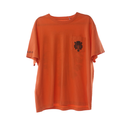 CH VIRGIL ORANGE PARIS EXCLUSIVE