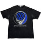 GRATEFUL DEAD VOLKSWAGEN 'FUKENGRUVEN' SKULL TEE