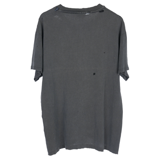 DEATH TO THE PIXIES THRASHED FADED T-SHIRT