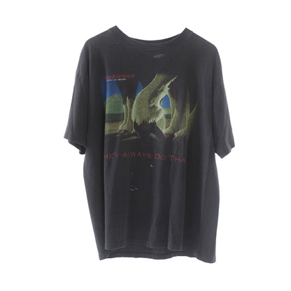 Budweiser King Of Beers 90s Tee