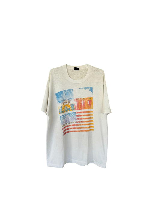 American Horses Tee