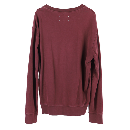 Maison Margiela Split Sweater