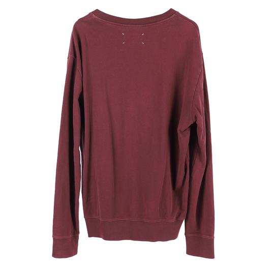 Maison Margiela Split Sweater