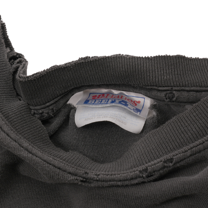 RAMONES THRASHED TEE