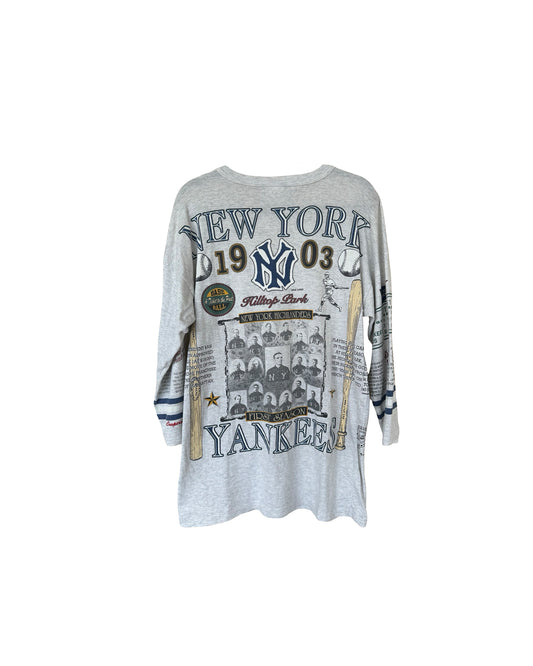 New York Yankees Tee