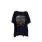 Harley Davidson Zion National Ringer Tee