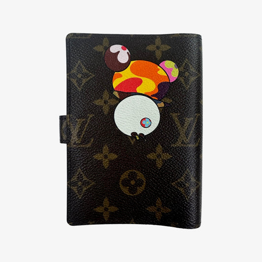 LV Murakami NoteBook Holder