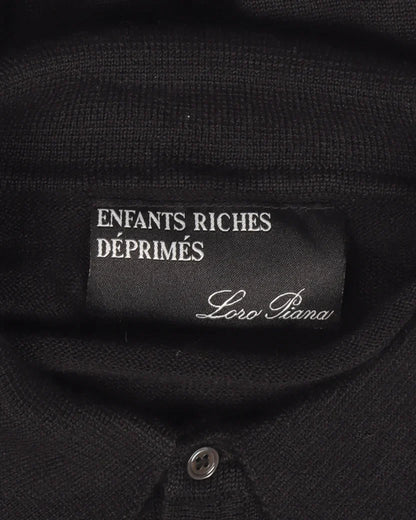 Loro Piano x Enfants Riches Deprimes