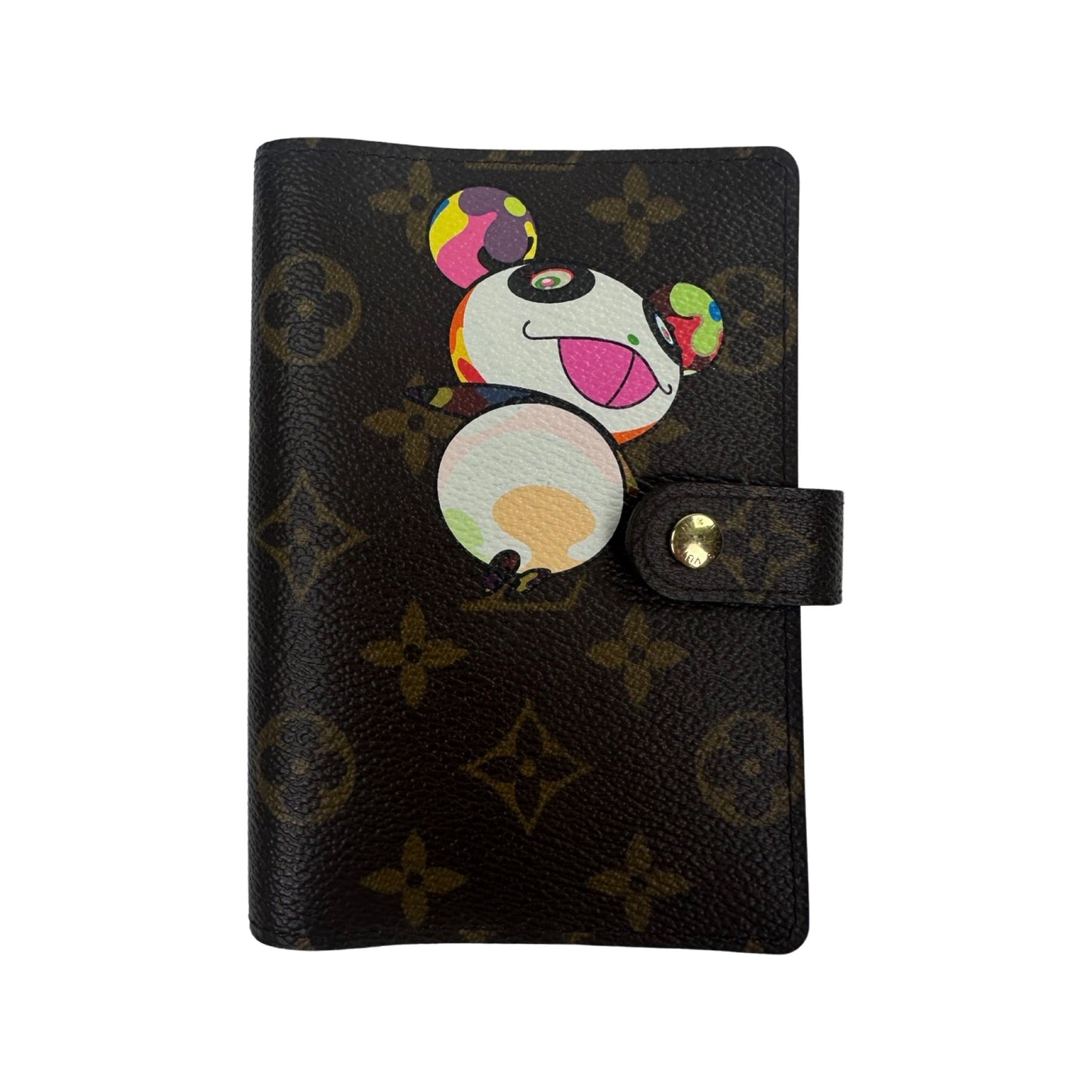 LV Murakami NoteBook Holder