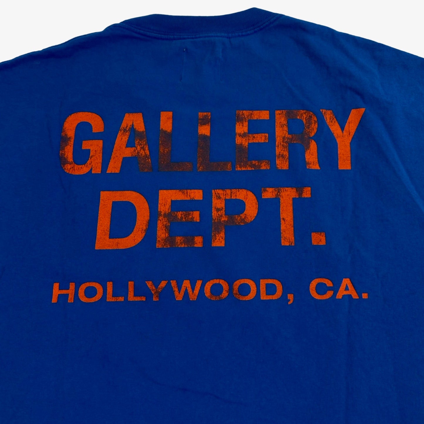 Gallery Dept Tee