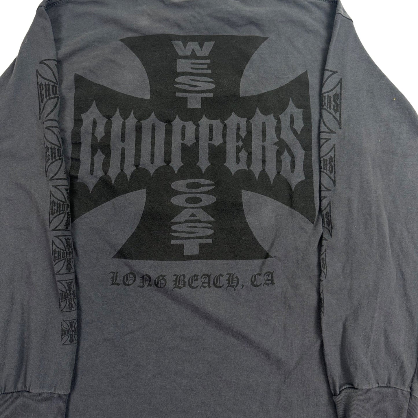 West Coast Choppers Tee