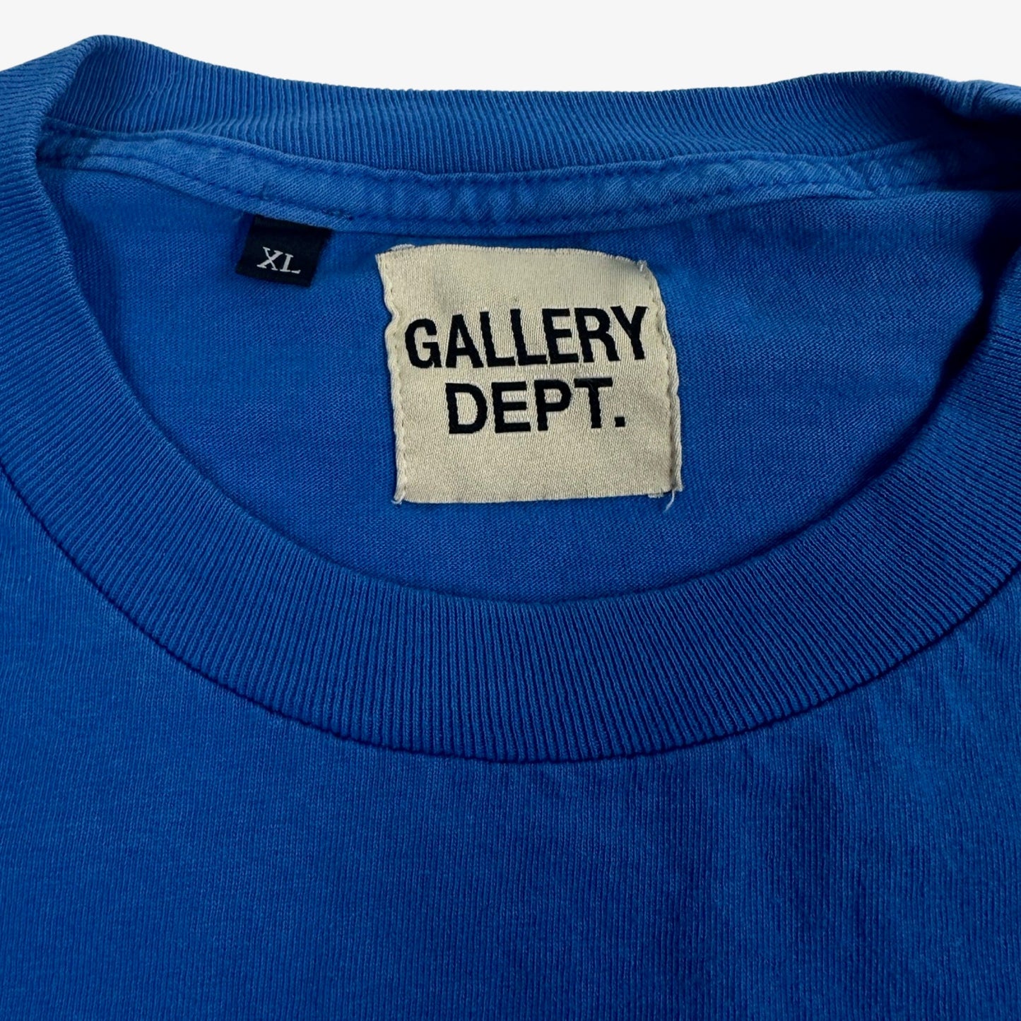 Gallery Dept Tee