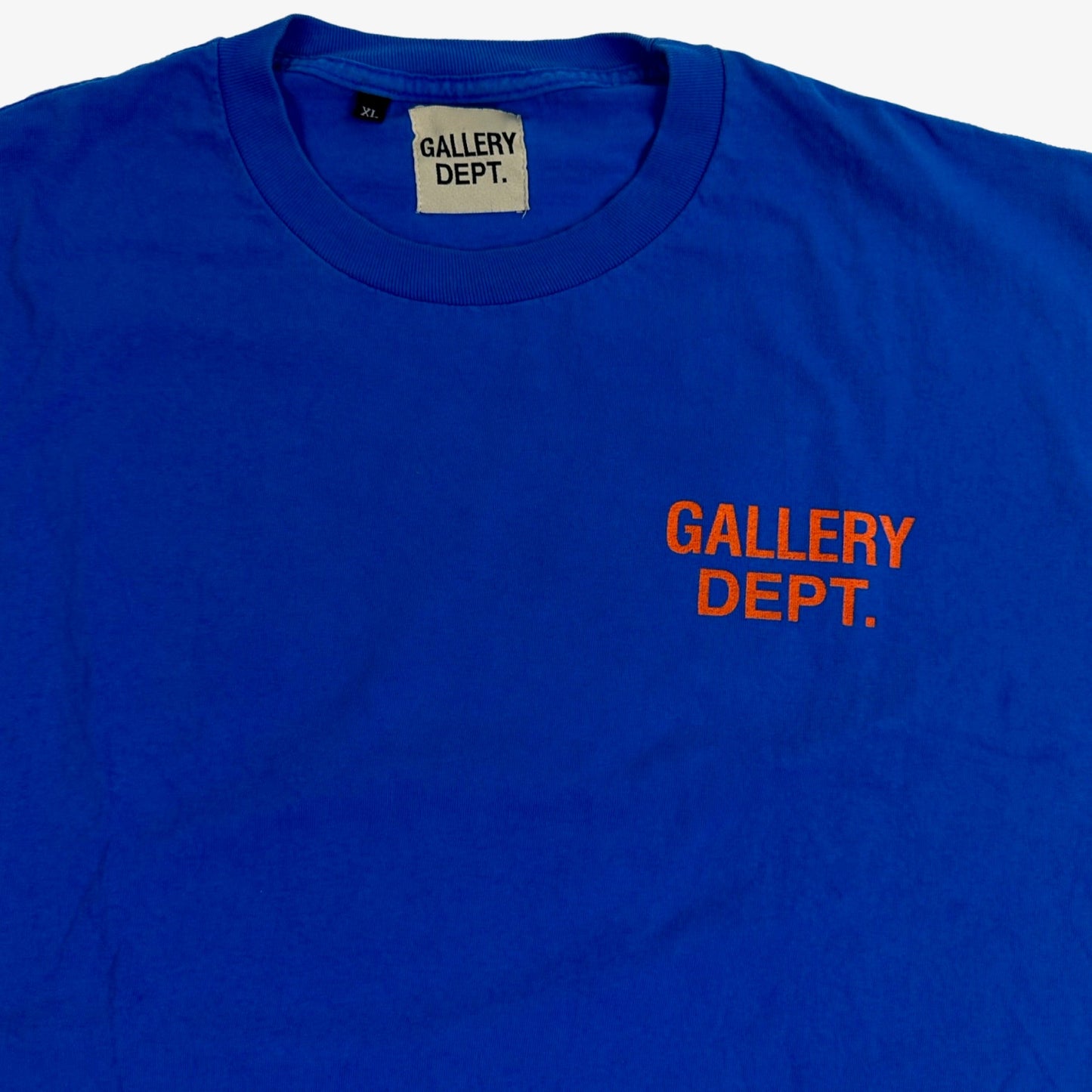 Gallery Dept Tee