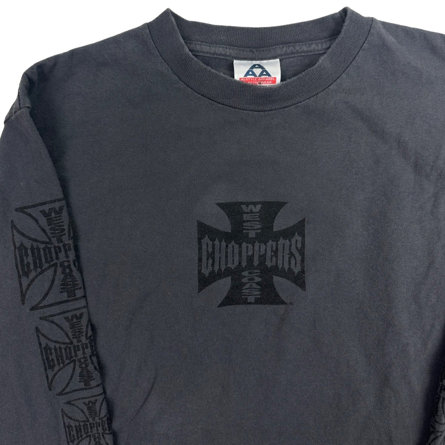 West Coast Choppers Tee