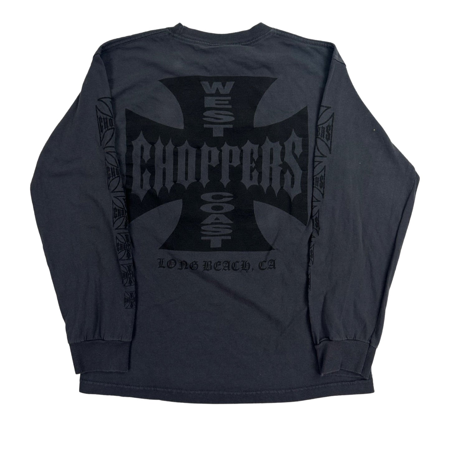 West Coast Choppers Tee