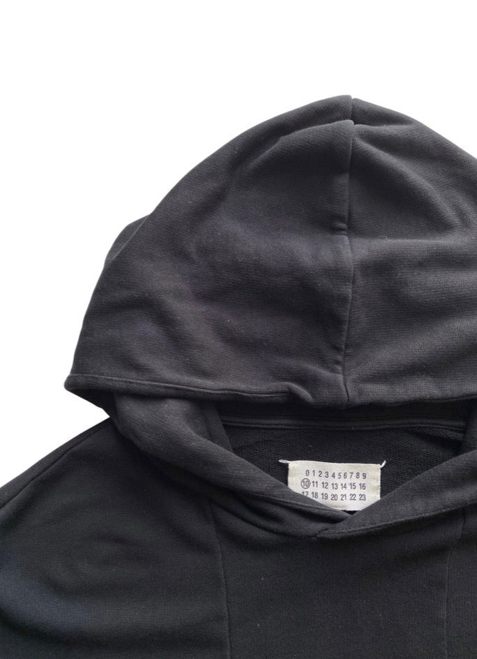 Maison Margiela Split Hoodie