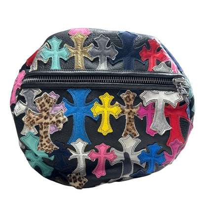 Chrome Hearts Cross Bag XXL