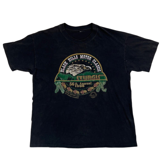 1996 Sturgis Tee