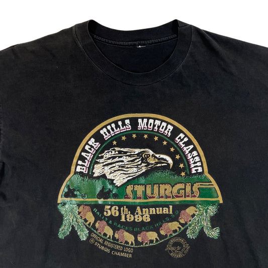 1996 Sturgis Tee