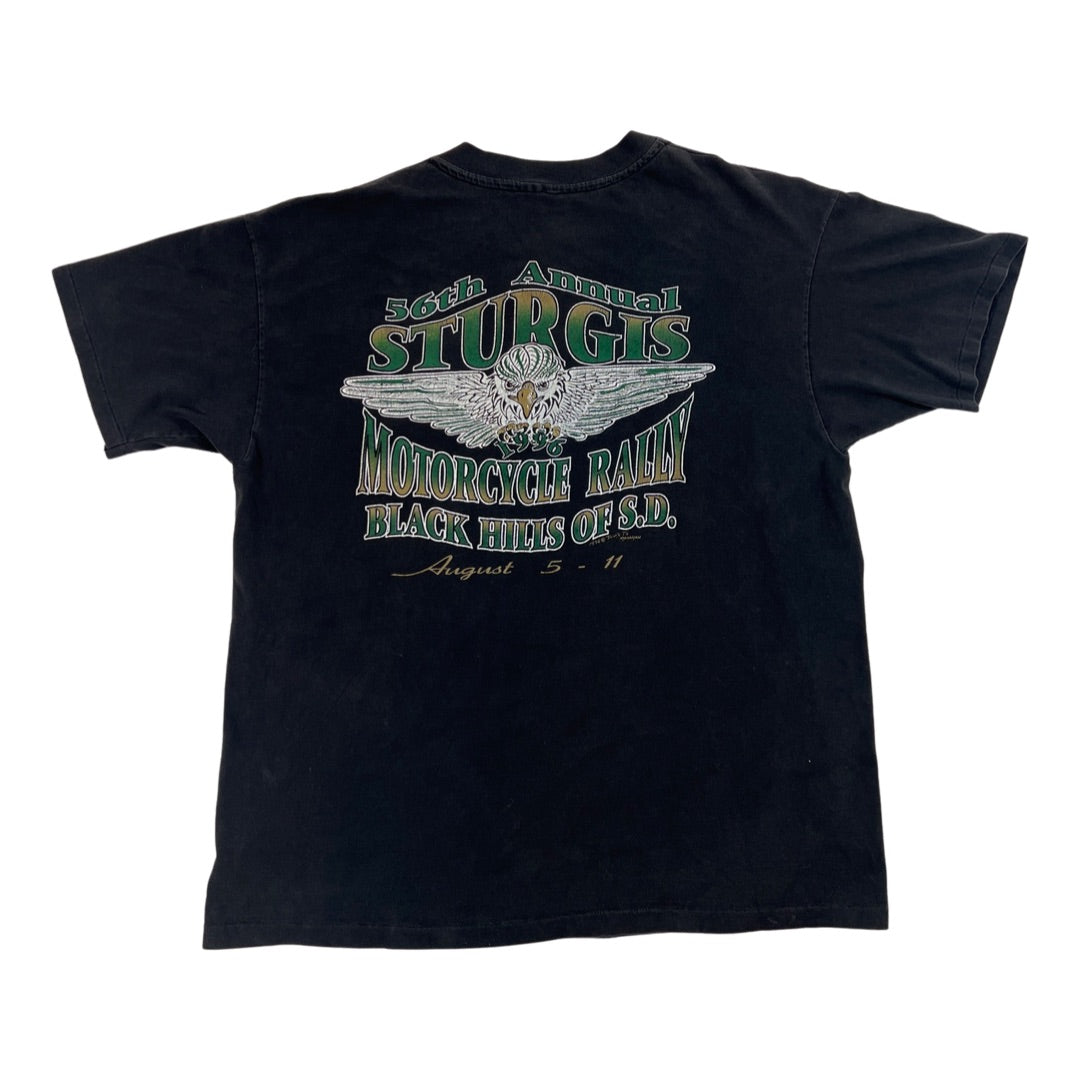 1996 Sturgis Tee