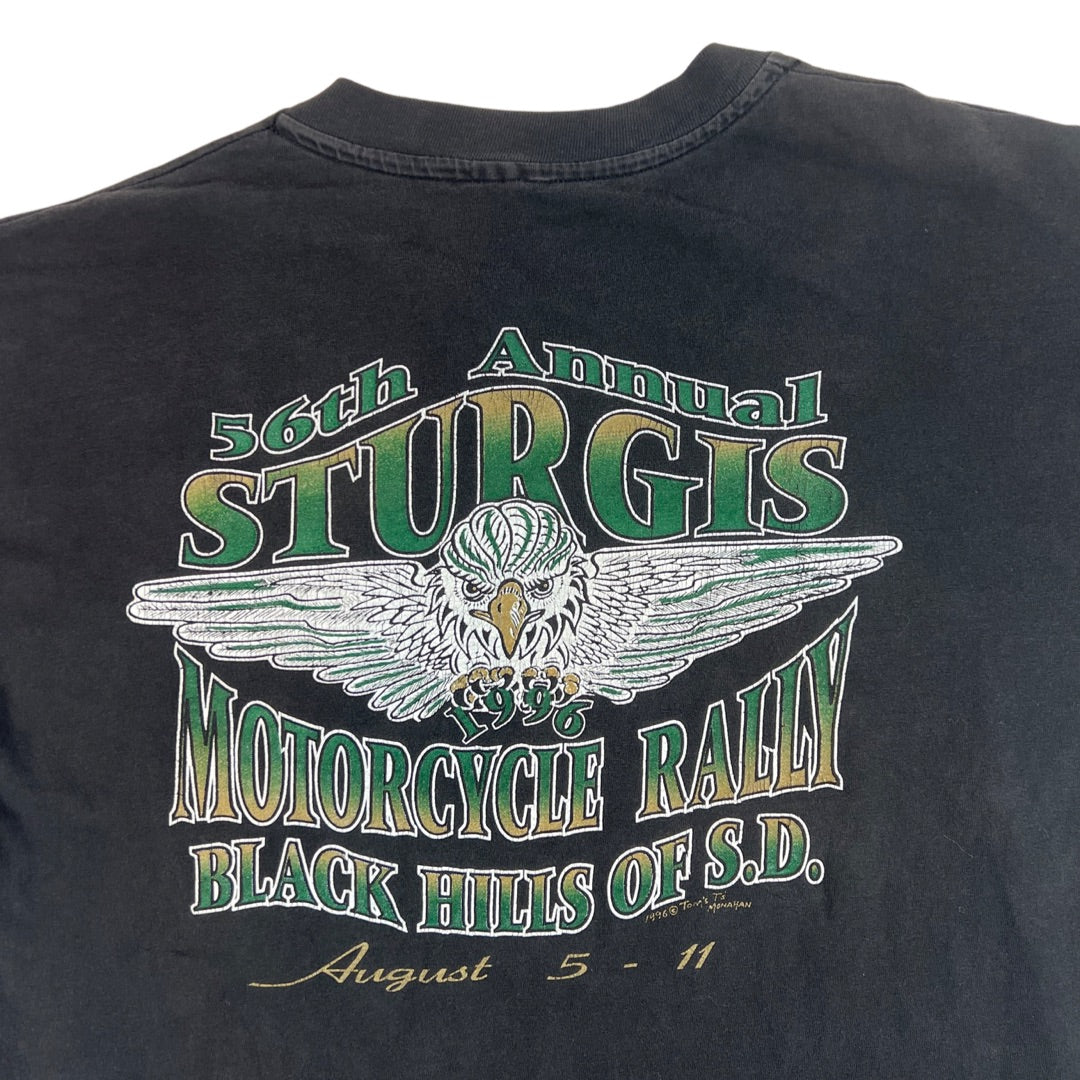 1996 Sturgis Tee