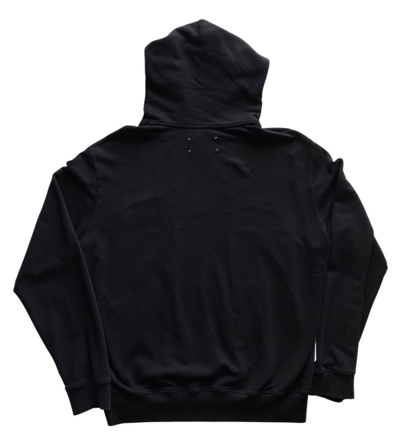 Maison Margiela Split Hoodie