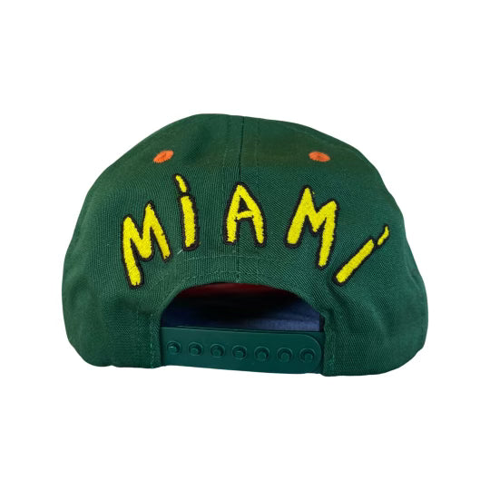 CH Miami Hat